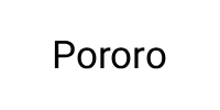 Pororo