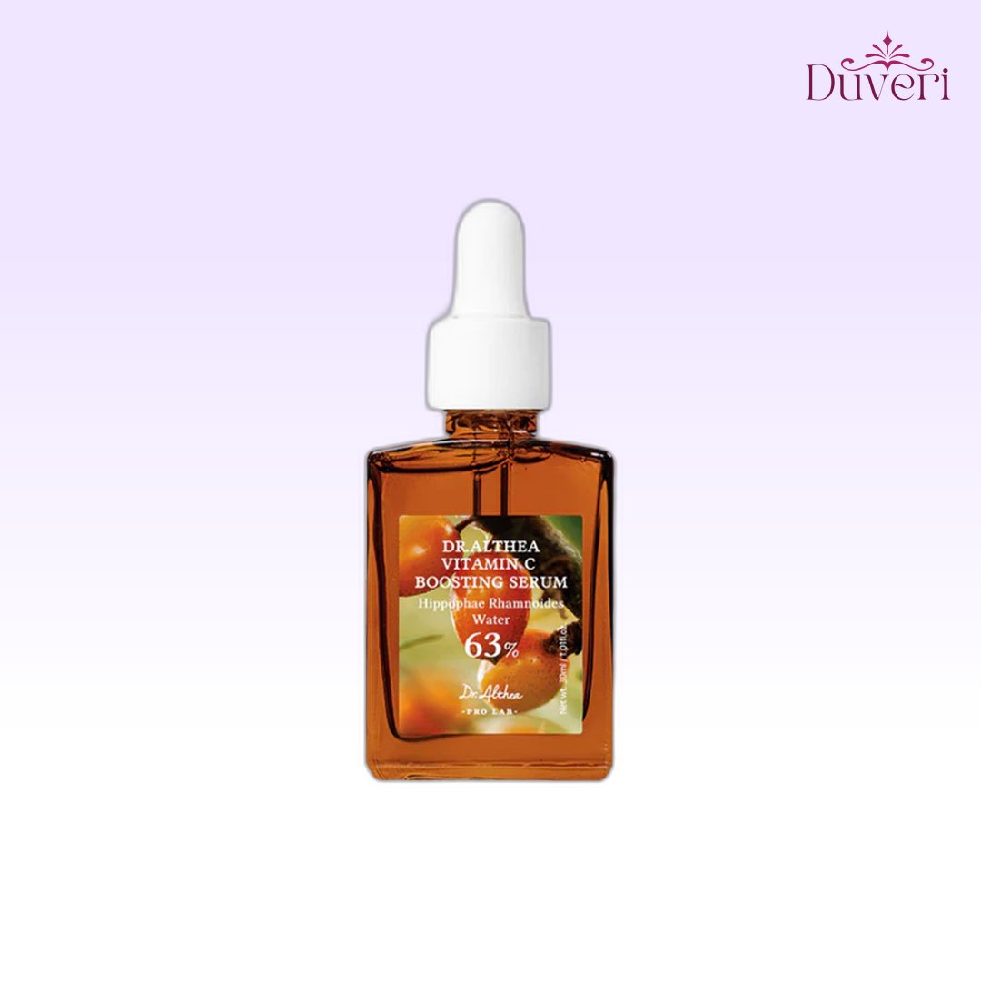 Dr.Althea Vitamin C Boosting Serum 30 ml