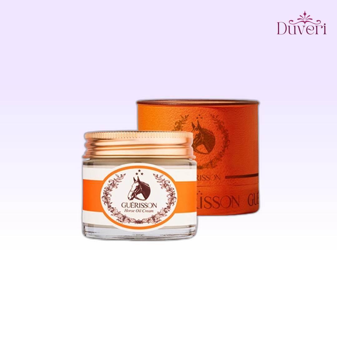 GUERISSON 9 Complex Cream 70g