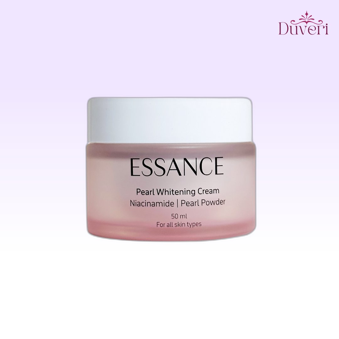 Essance Pearl Whitening Cream 50 ml