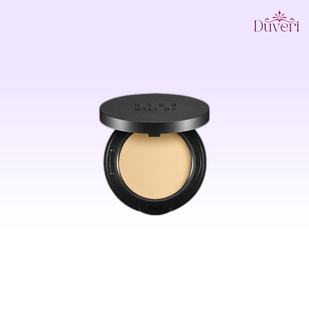 Dabo Make Up No Sebum Rose Pact SPF36 PA+++ 23 Medium