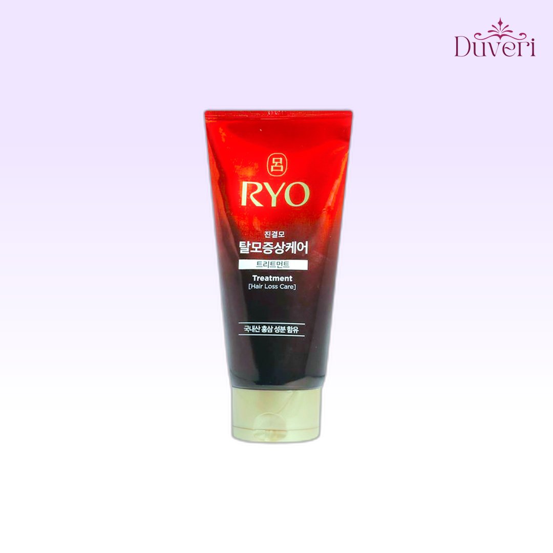 RYO Hair Loss Care Treatment 300 ml