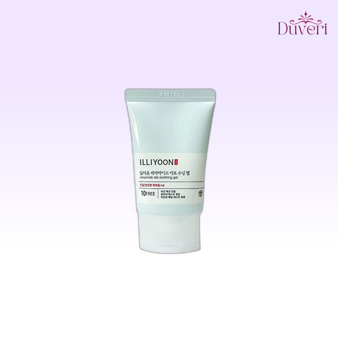ILLIYOON Ceramide Ato Soothing Gel 30 ml