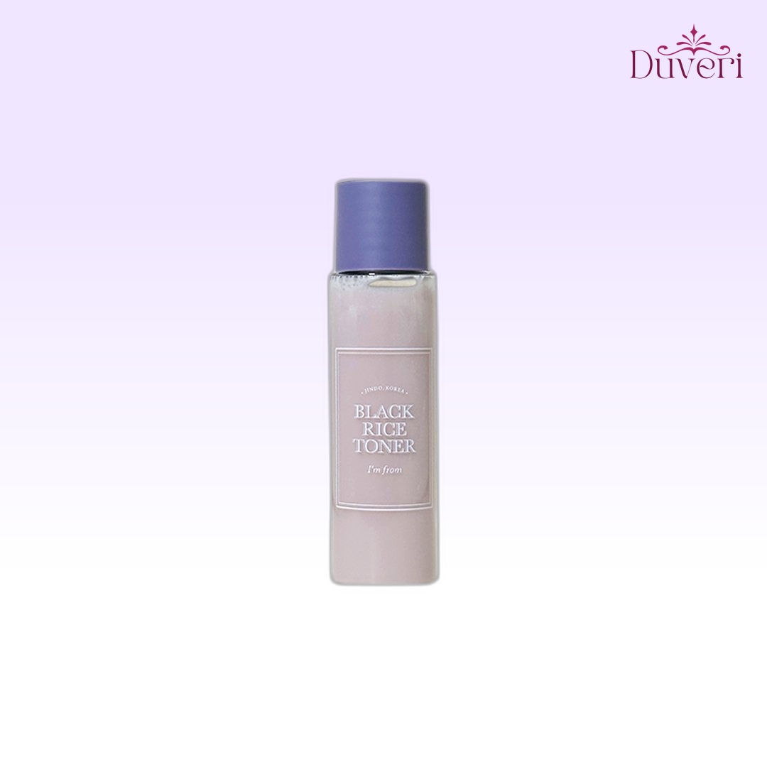 I’m from Black Rice Toner 30 ml