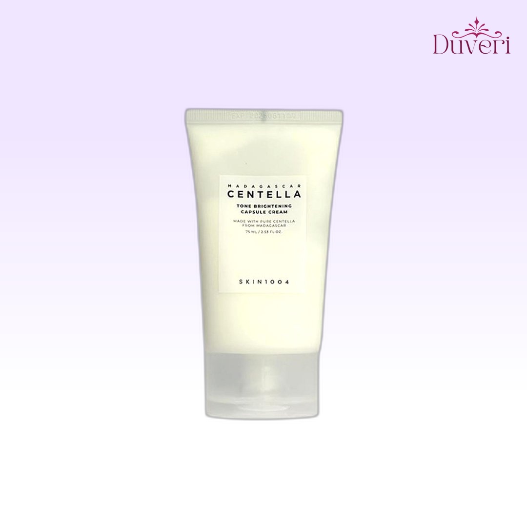 SKIN1004 Madagascar Centella Tone Brightening Capsule Cream 75 ml