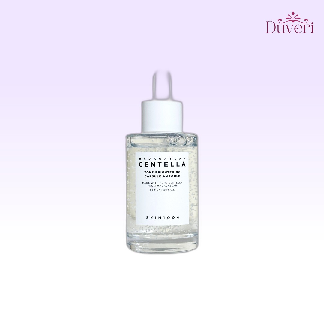 SKIN1004 Madagascar Centella Tone Brightening Capsule Ampoule 50 ml