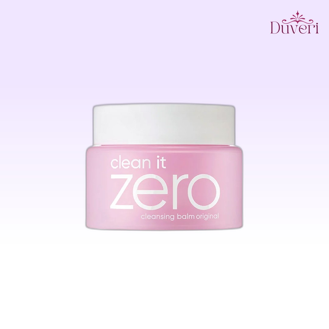 Banila Co Clean It Zero Cleansing Balm Original (Acerola+) 100ml