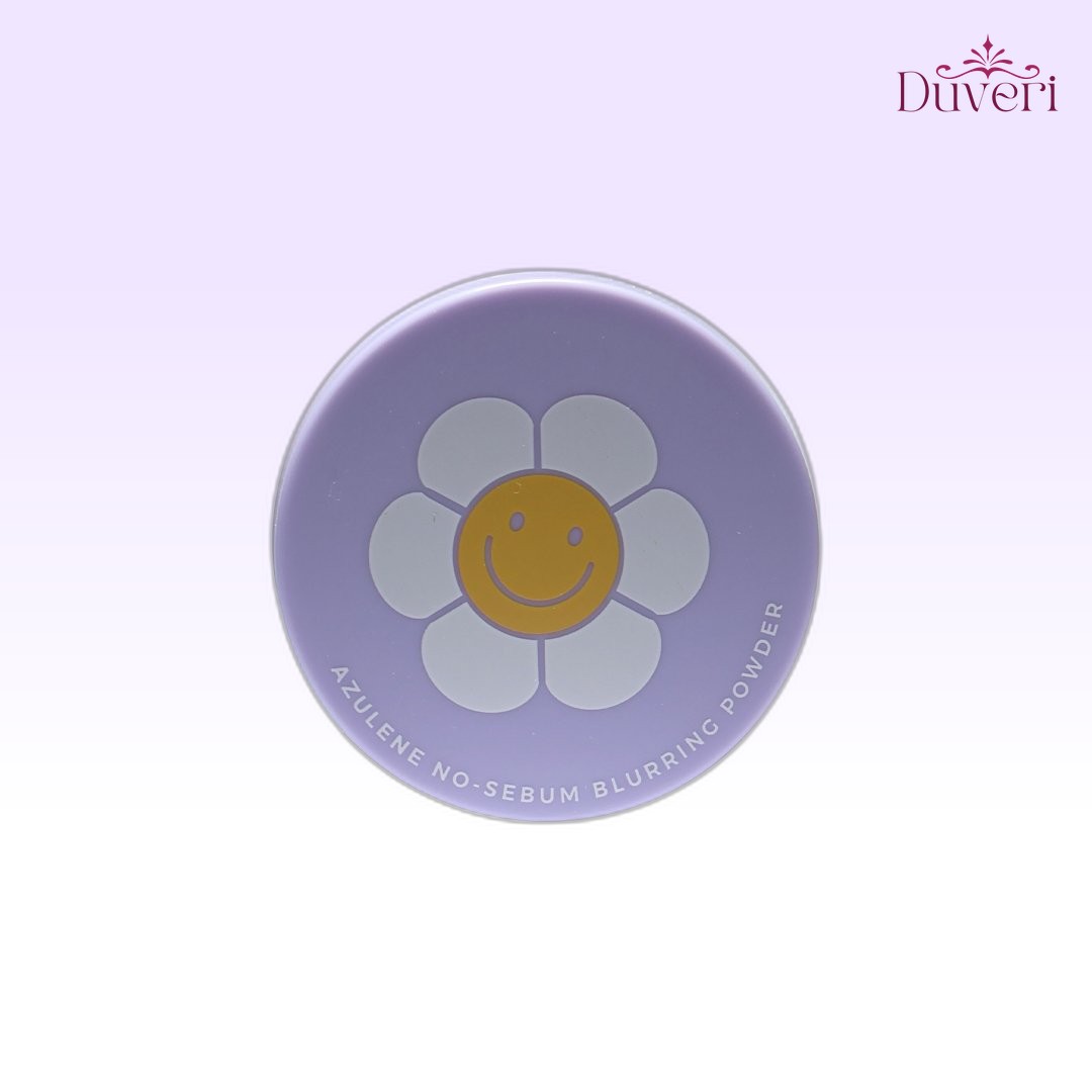 Dabo Azulene No-Sebum Blurring Powder 4 g