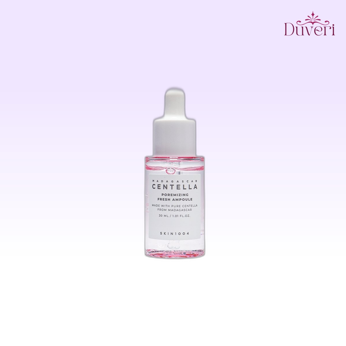 SKIN1004 Madagascar Centella Poremizing Fresh Ampoule