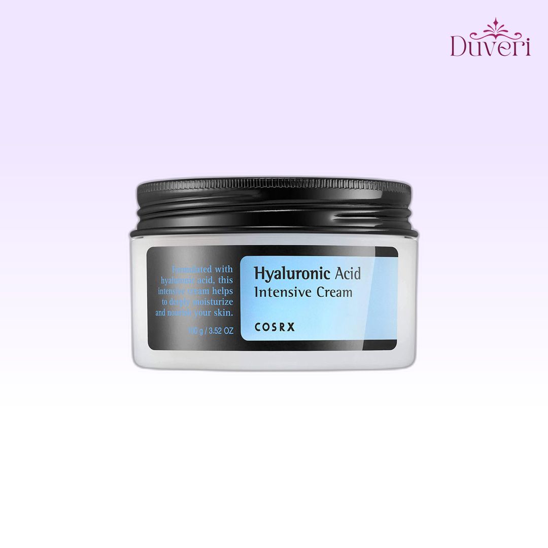 Cosrx Hyaluronic Acid Intensive Cream 100 g
