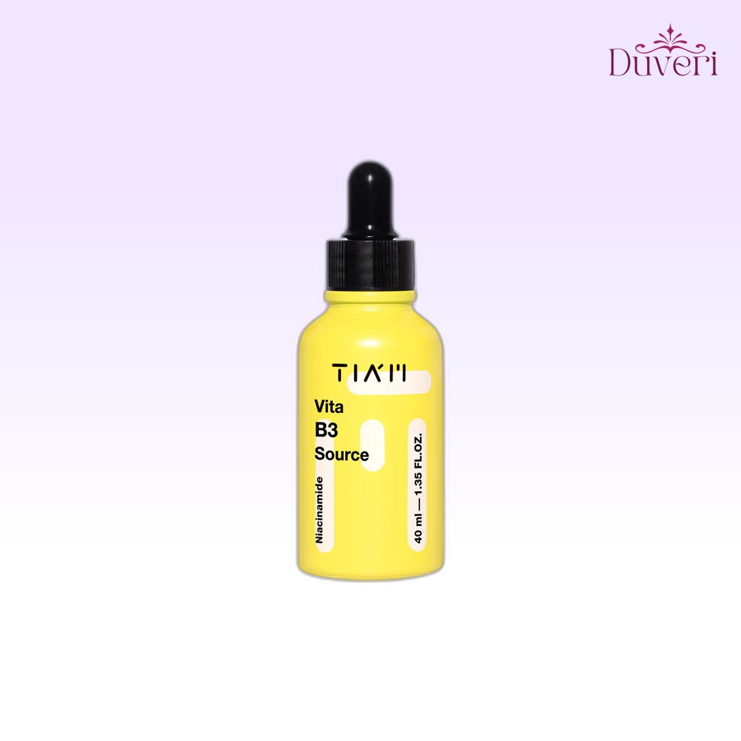 Tiam Vita B3 (Niacinamide) 10% + Arbutin 2% 40 ml