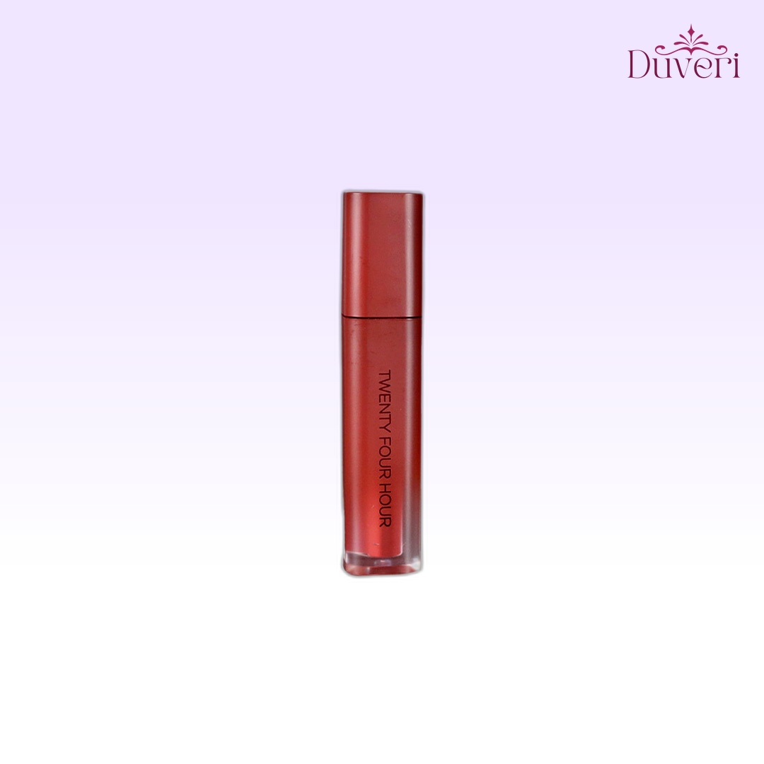 Phytotree Twenty Four Hour Velvet Tint 5.5 g – 06 DRY ROSE SIGNAL