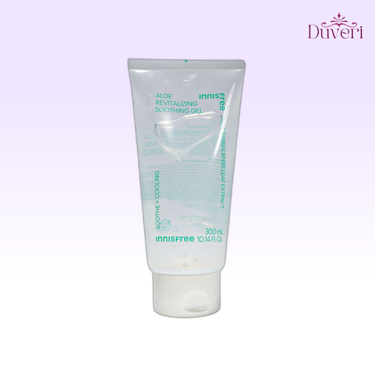 Innisfree Aloe Revitalizing Soothing Gel 300 ml