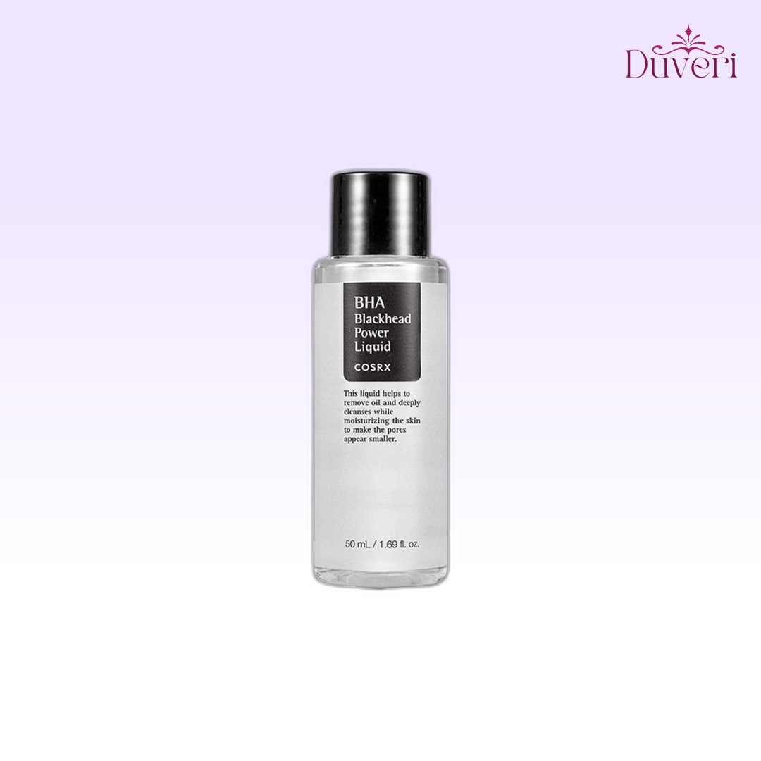 Cosrx BHA Blackhead power Liquid 50 ml