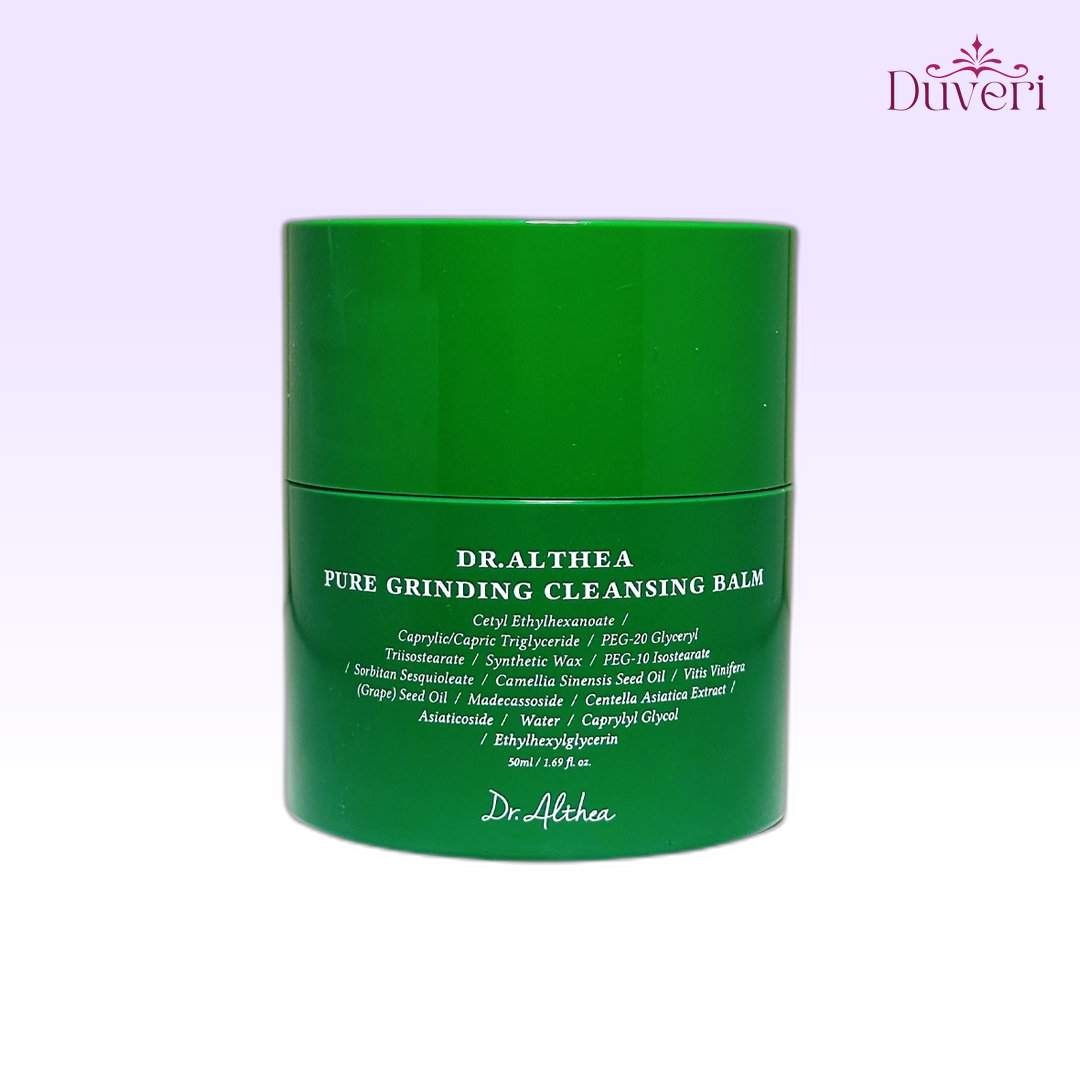 Dr.Althea Pure Grinding Cleansing Balm 50ml