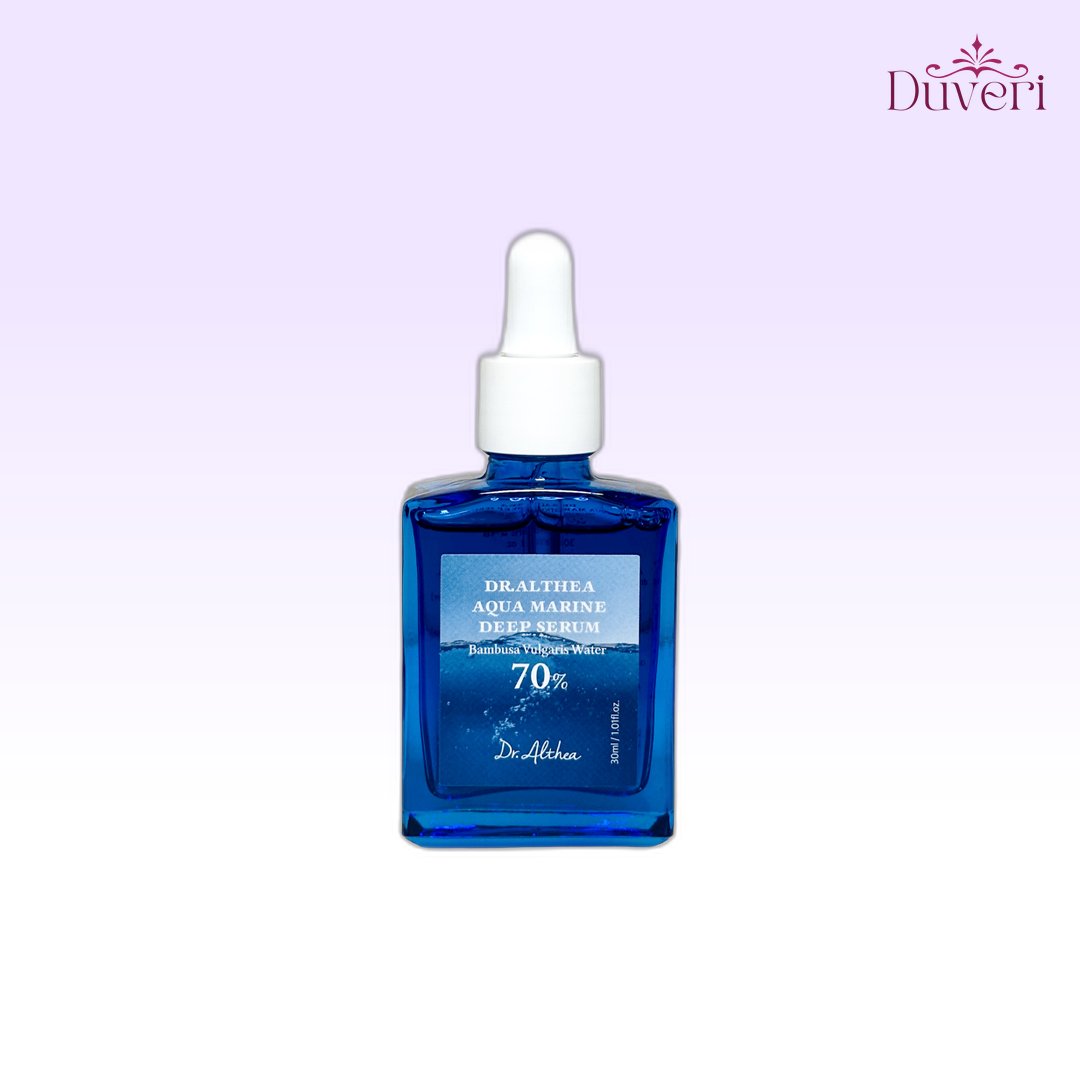 Dr.Althea Aqua Marine Watery serum 30ml