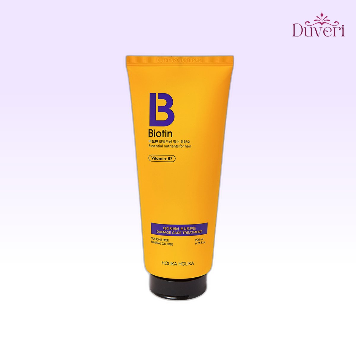 Holika Holika Damage Care Treatment 200ml