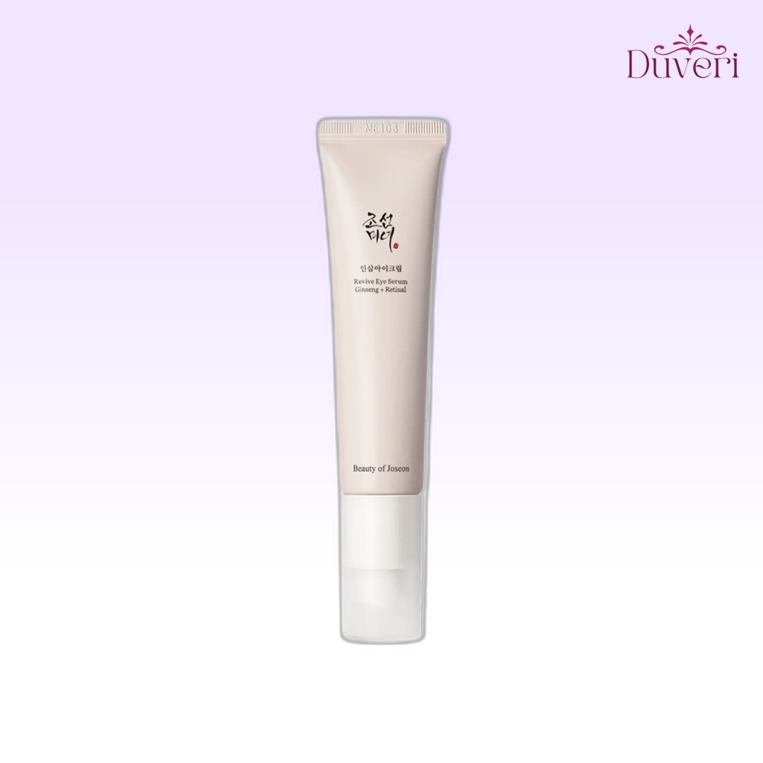Beauty Of Joseon Ginseng + Retinal Revive Eye Serum 30ml