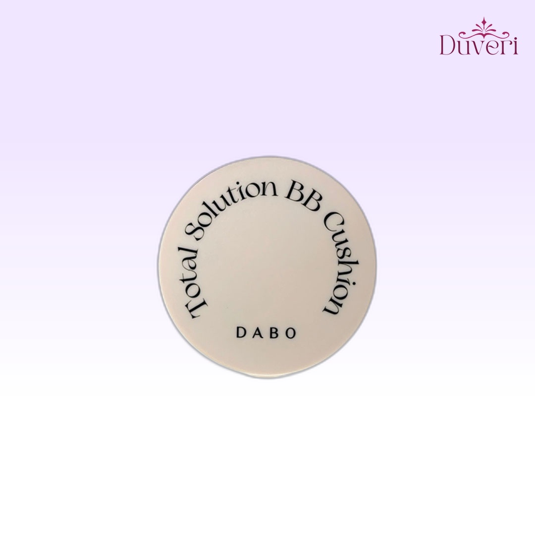 Dabo Total Solution BB Cushion 15 g – No-23