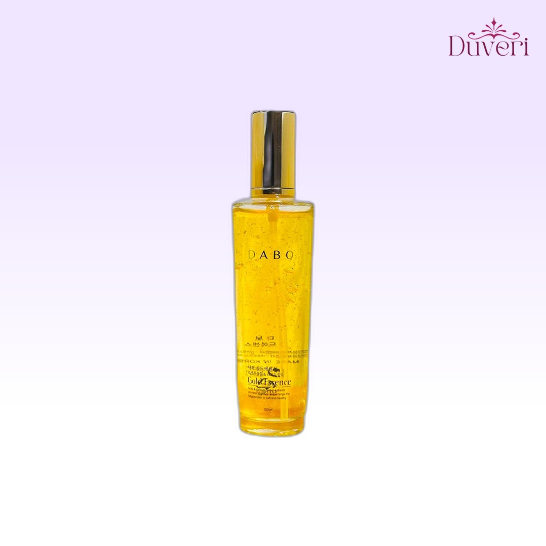 Dabo 24k Gold Essence 150ml