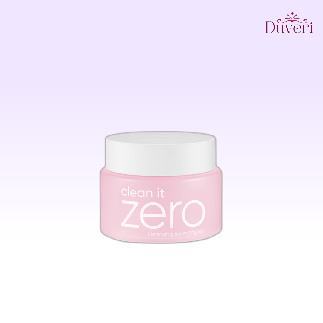 Banila Co Clean it Zero Cleansing Balm original 7 ml