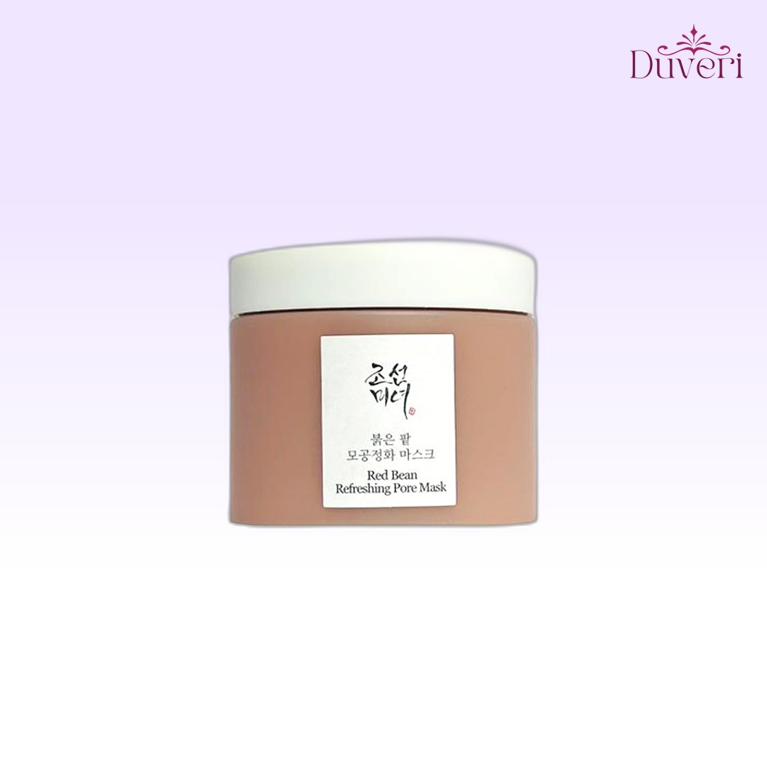 Beauty of Joseon Red Bean Refreshing Pore Mask 140 ml