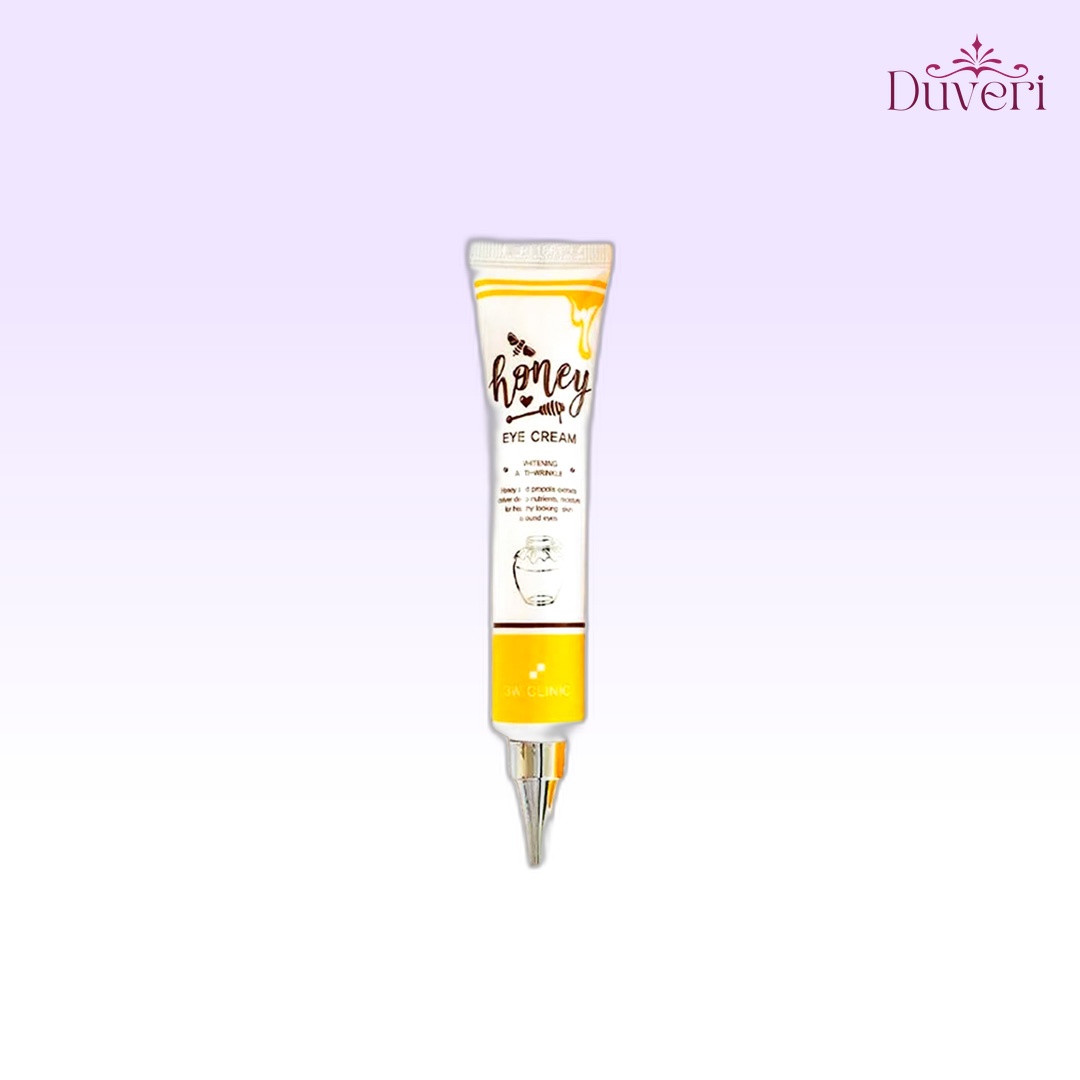 3w Clinic Honey Eye Cream 40 ml
