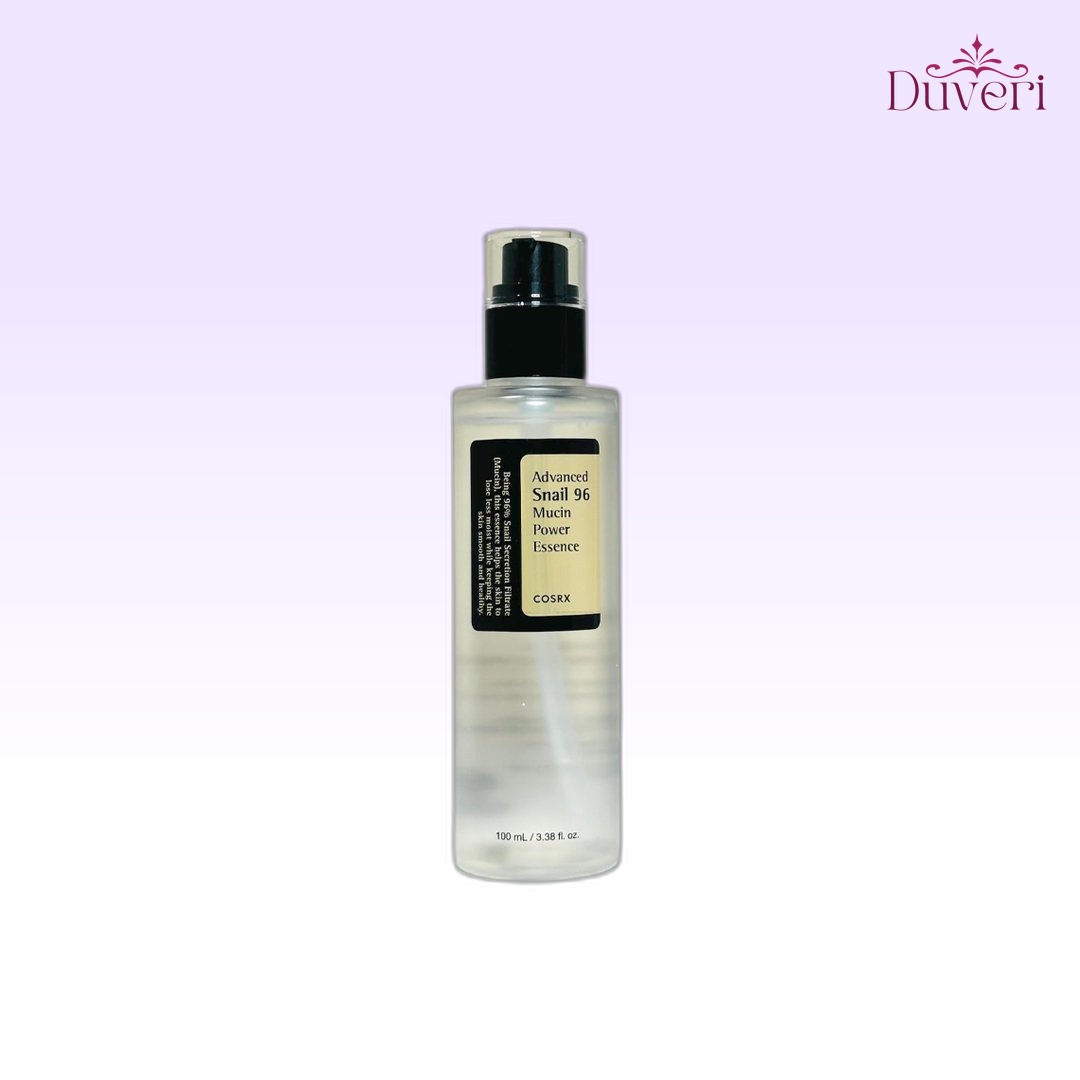 Cosrx Advanced Snail 96 Mucin Power Essence 100 ml