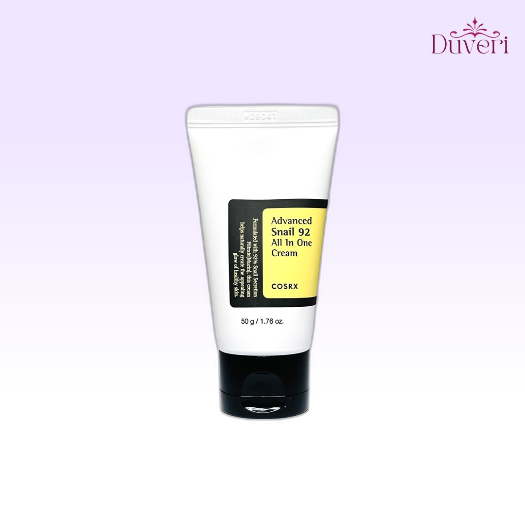 Cosrx Advanced Snail 92 All In One Cream 50 g