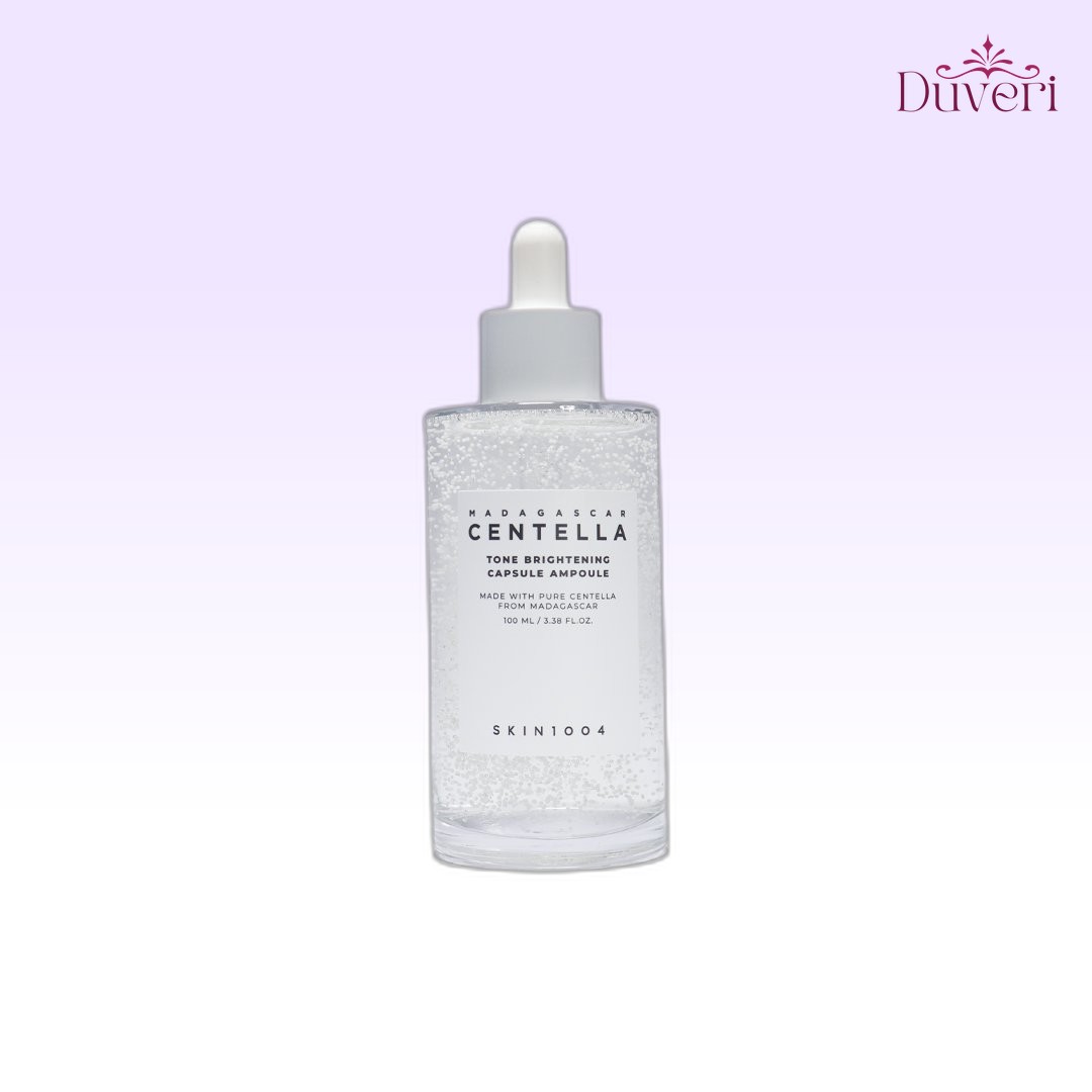SKIN1004 Madagascar Centella Tone Brightening Capsule Ampoule 100 ml