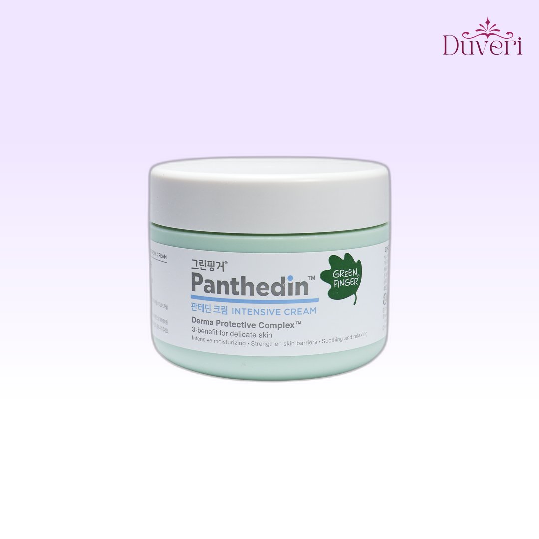 Green Finger Panthedin Derma Cream 200 ml