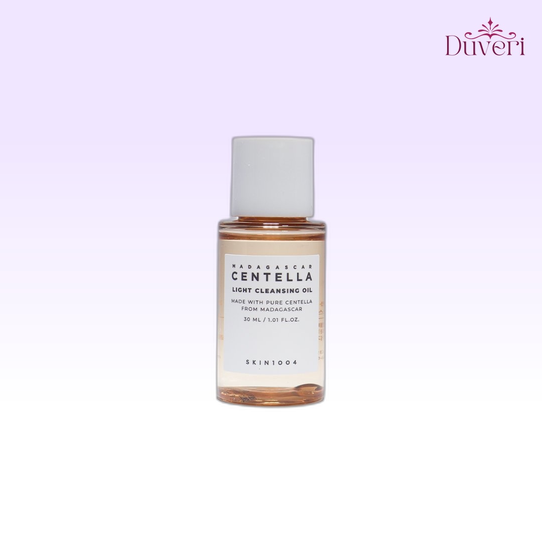 SKIN1004 Madagascar Centella Light Cleansing Oil 30 ml