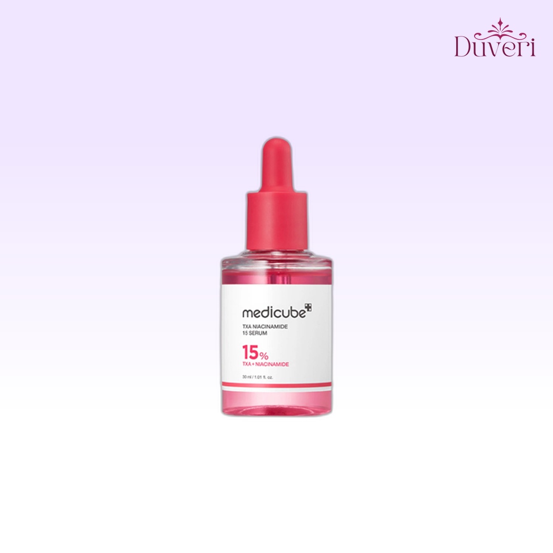 Medicube Txa Niacinamide 15 Serum 30 ml