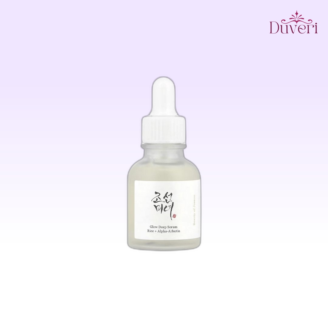 Beauty of Joseon Glow Deep Serum Rice + Alpha-Arbutin 30 ml