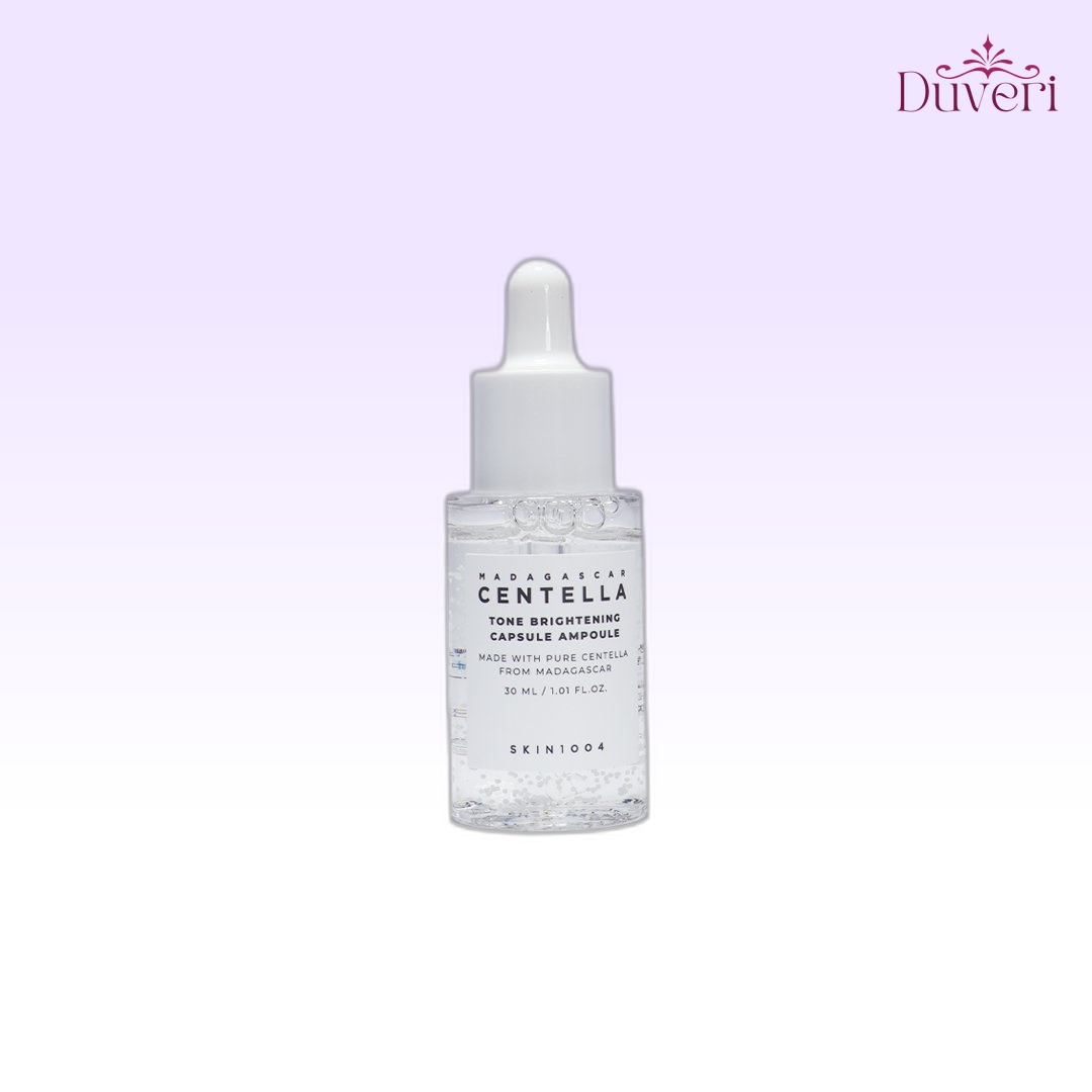 SKIN1004 Madagascar Centella Tone Brightening Capsule Ampoule 30ml