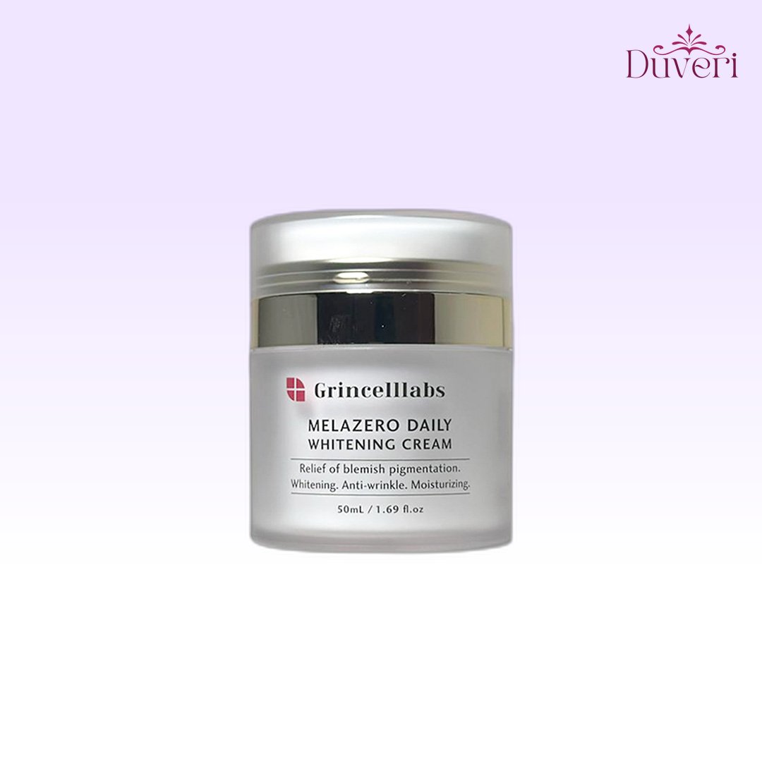 Grincelllabs Melazero Daily Whitening Ceram 50 ml