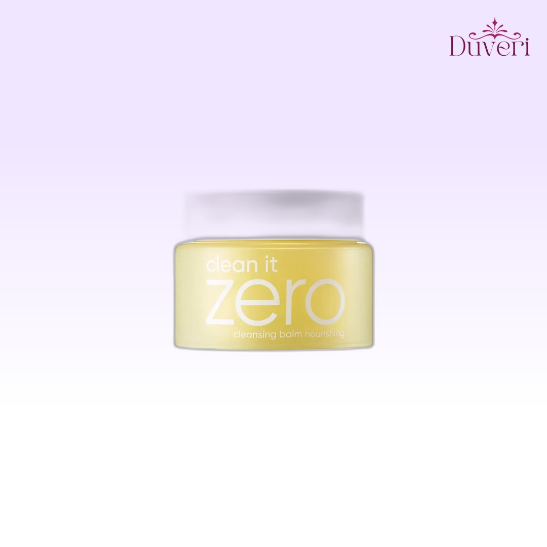 Banila Co Clean it Zero Cleansing Balm Nourishing 7 ml