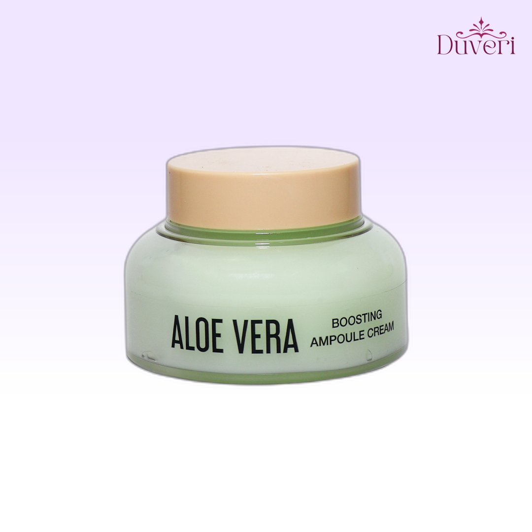 Dabo Aloe Vera Boosting Ampoule Cream 100ml