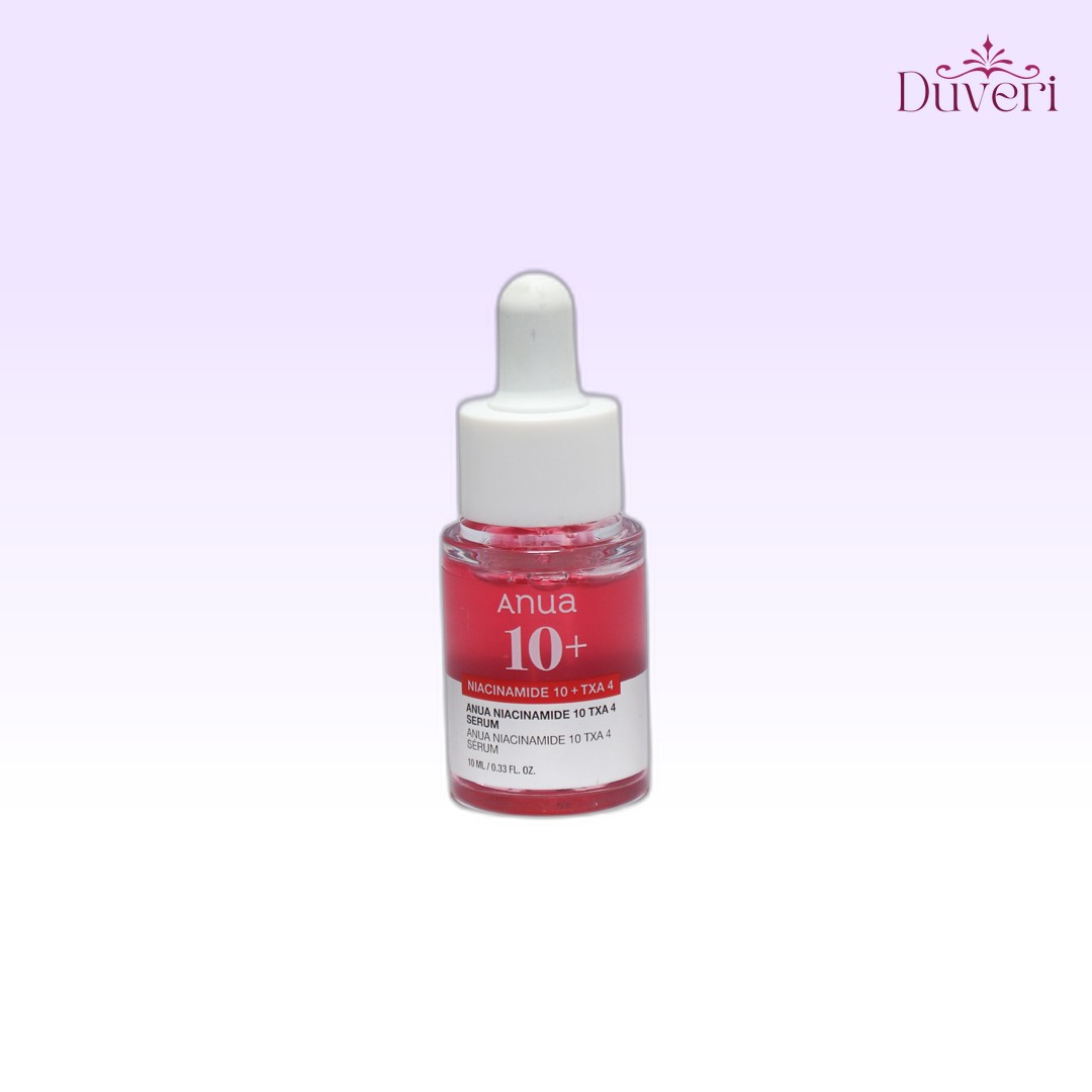 Anua Niacinamide 10 + Txa 4 Serum 10 ml