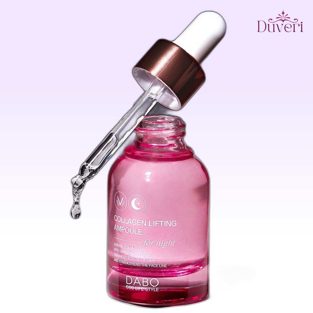 Dabo Collagen Lifting Ampoule 50 ml