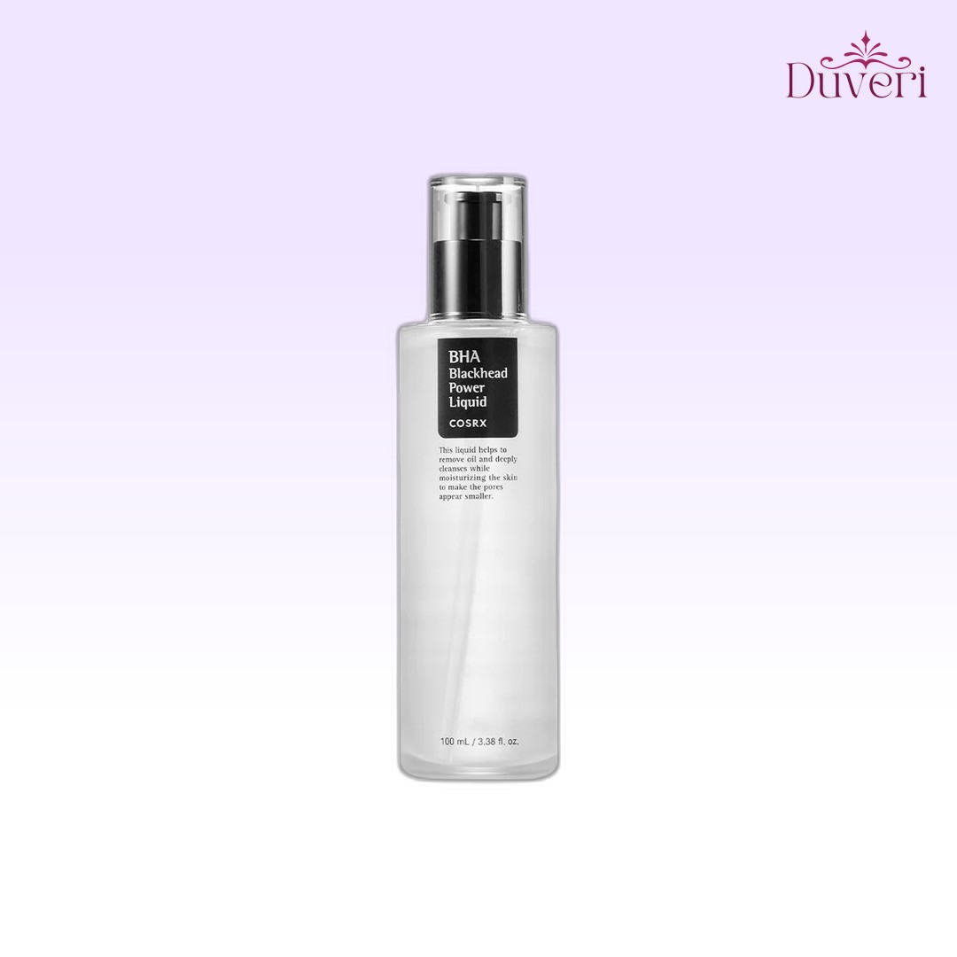 Cosrx BHA Blackhead power Liquid 100 ml