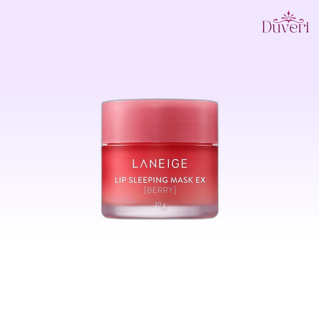 Laneige Lip Sleeping Mask Ex – 20 g