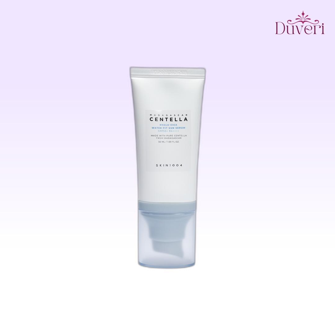 SKIN1004 Madagascar Centella Hyalu-Cica Water-Fit Sun Serum Spf 50+ PA++++ 50 ml
