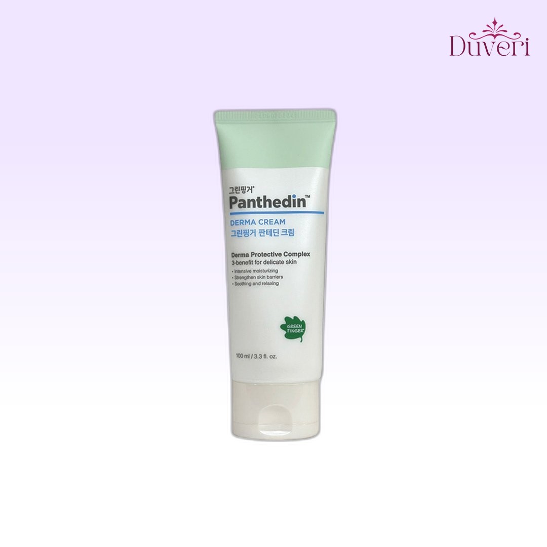 Green Finger Panthedin Derma Cream 100 ml