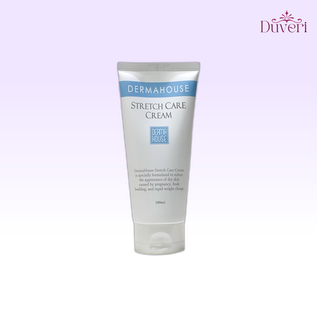 Derma House Stretch Care Cream 180 ml