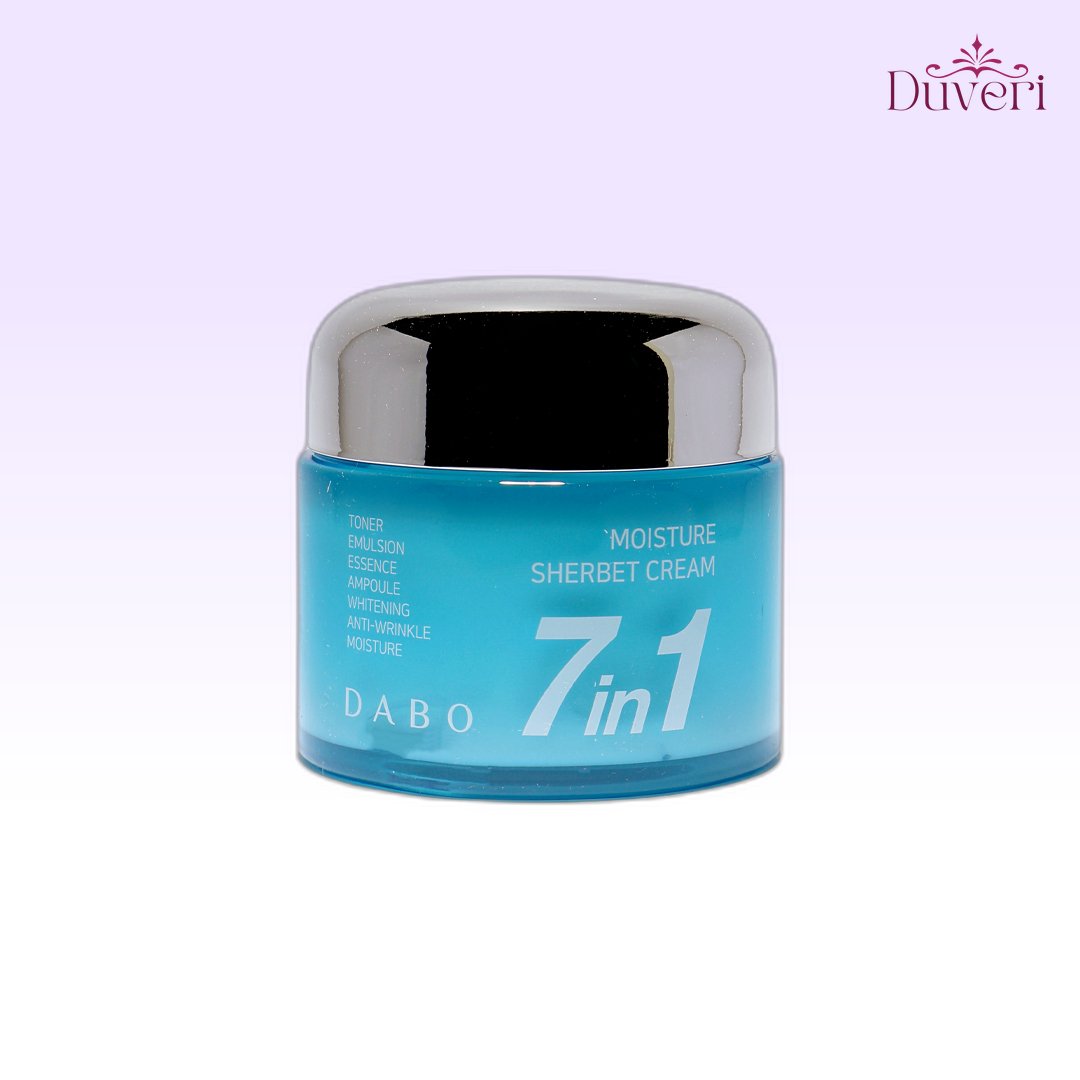 DABO 7 in 1 Moisture Sherbet Cream