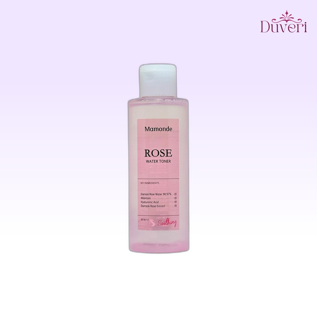 Mamonde Rose Water Toner 150 ml