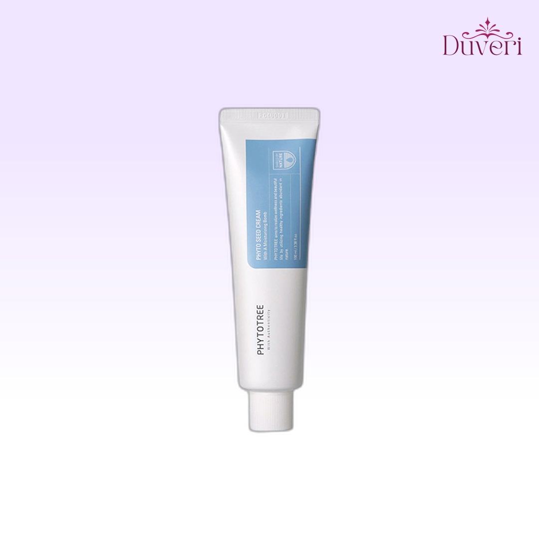 Phytotree Phyto Seed Cream 100 ml