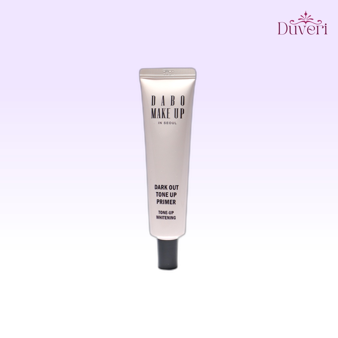 Dabo Make Up Dark Out Tone Up Primer 30 ml