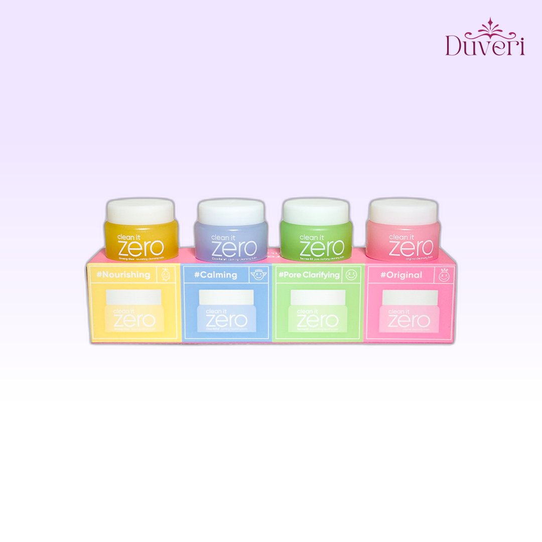 Banila Co Clean it Zero Special Kit